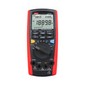 UNI-T UT71E high-precision 40000 count true RMS digital multimeter front