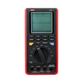 UNI-T UT81C handheld scopemeter 16MHz oscilloscope multimeter front