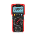 UNI-T UT89XE enhanced true RMS 6000 count digital multimeter front