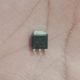 UTC 7NM70G N Channel Super Junction Power MOSFET