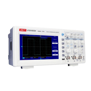 UNI-T UTD2102CEX+ digital storage oscilloscope