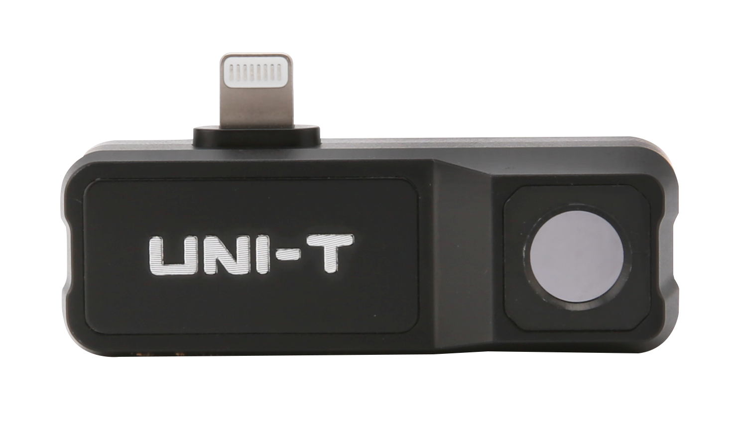 UNI-T UTi120MSIphone thermal imaging camera view 3