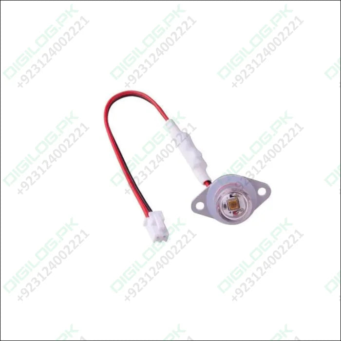 IP68 Waterproof 275nm UV LED Module Screw Installation UVC LED Lamp DC12V