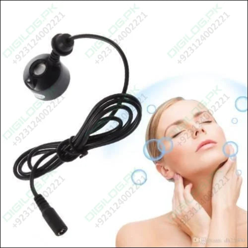 Ultrasonic Humidifier Mist Maker Air Fog