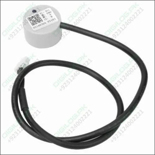 Ultrasonic Non Contact Liquid Level Sensor Ds1603da