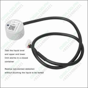 Ultrasonic Non Contact Liquid Level Sensor Ds1603da