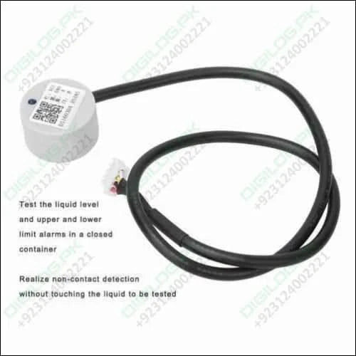 Ultrasonic Non Contact Liquid Level Sensor Ds1603da