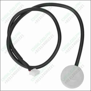 Ultrasonic Non Contact Liquid Level Sensor Ds1603da