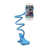Universal Cell Phone Holder Lazy Gosseneck Clip Bracket