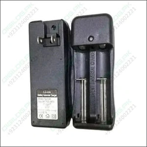 18650 Battery Charger Tg-008