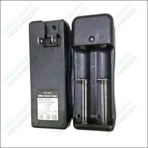 18650 Battery Charger Tg-008