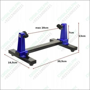 Universal Pcb Stand Holder Zd - 11e In Pakistan