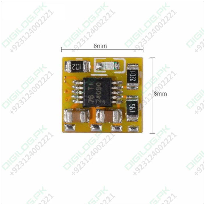 Easy Chip Charge Ic Board Module Solve Charging Problem