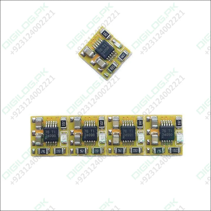 Easy Chip Charge Ic Board Module Solve Charging Problem
