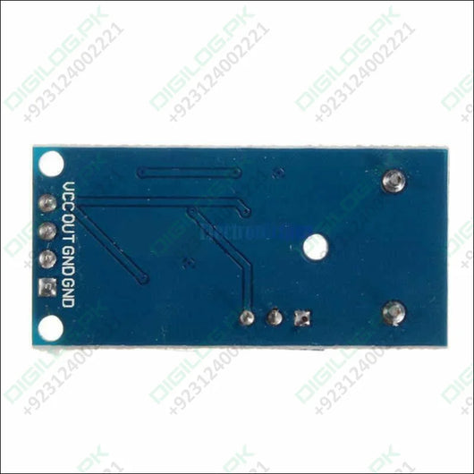 Zmct103c 5a Range Single Phase Ac Active Output Onboard