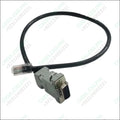 RS232 DB9 to RJ45 Connector cable only for inverter zone device