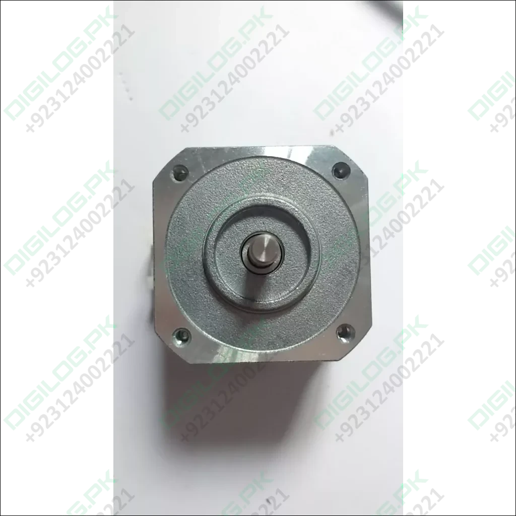 Used 4 Wire Nema 17 5mm Shaft Bipolar Stepper Motors