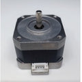 Used 4 Wire Nema 17 5mm Shaft Bipolar Stepper Motors