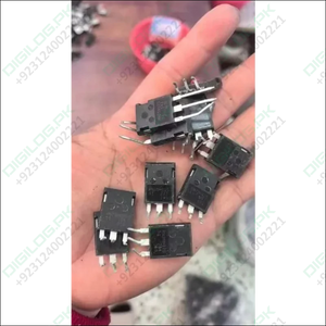 Used RN75H125 IGBT 1250V 75A High Voltage Power IGBT - IGBT