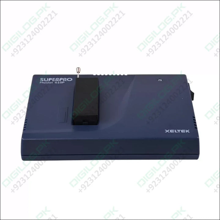 SUPERPRO 610P Universal Programmer | High-Speed IC Programming