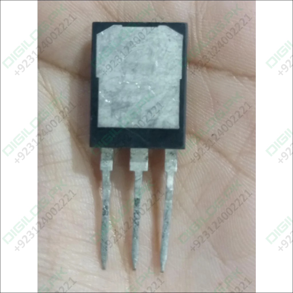 Used NCE100TD120VTP MOSFET