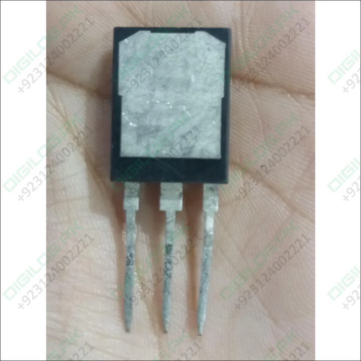 Used NCE100TD120VTP MOSFET