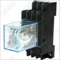 Uxcell HH54P DC 12V Coil 14 Pins Power Relay 4P2T
