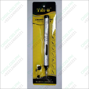 Vakum Pumpa Tu-939 Smd