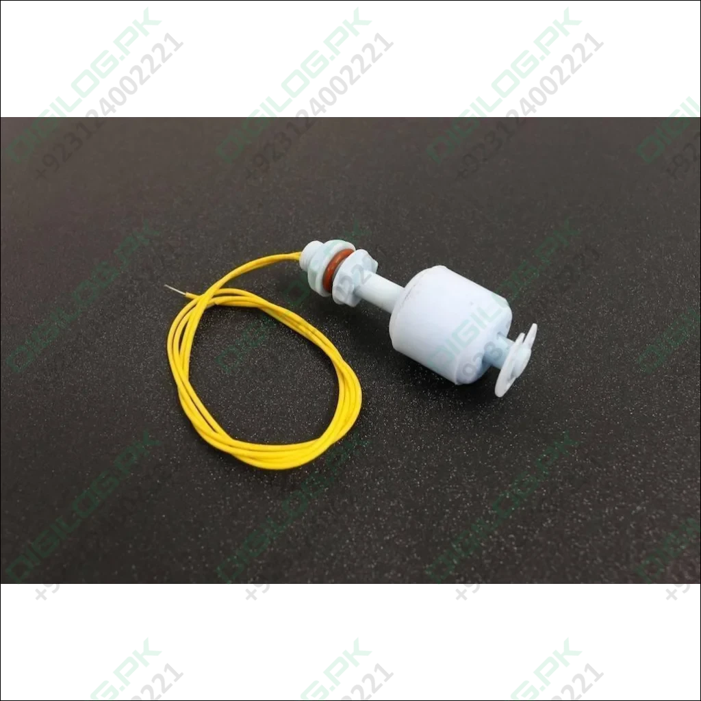P45 Vertical Mount Float Switch For Water Level Sensing