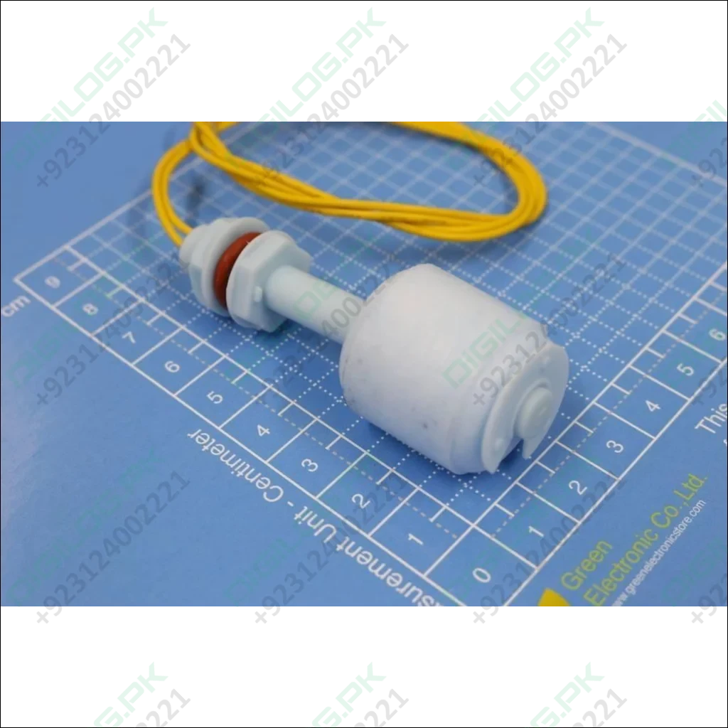 P45 Vertical Mount Float Switch For Water Level Sensing