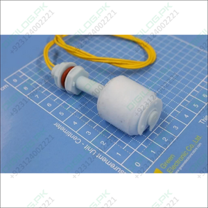P45 Vertical Mount Float Switch For Water Level Sensing