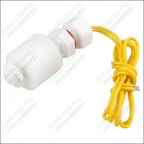 P45 Vertical Mount Float Switch For Water Level Sensing