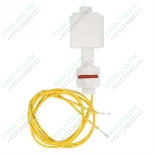 P45 Vertical Mount Float Switch For Water Level Sensing