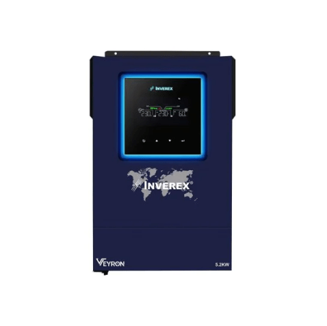 Veyron 5.2kw Solar WiFi Dongle - Real-Time Solar Monitoring