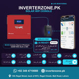 Inverterzone Veyron II Premium 3200W With Built in Wifi Special Model Solar WiFi Dongle