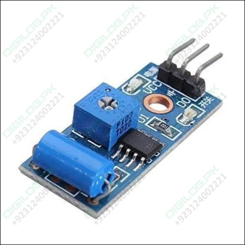 Sw-420 Vibration Sensor