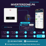 Victor 8 Kw Solar WiFi Dongle - Real-Time Solar Monitoring