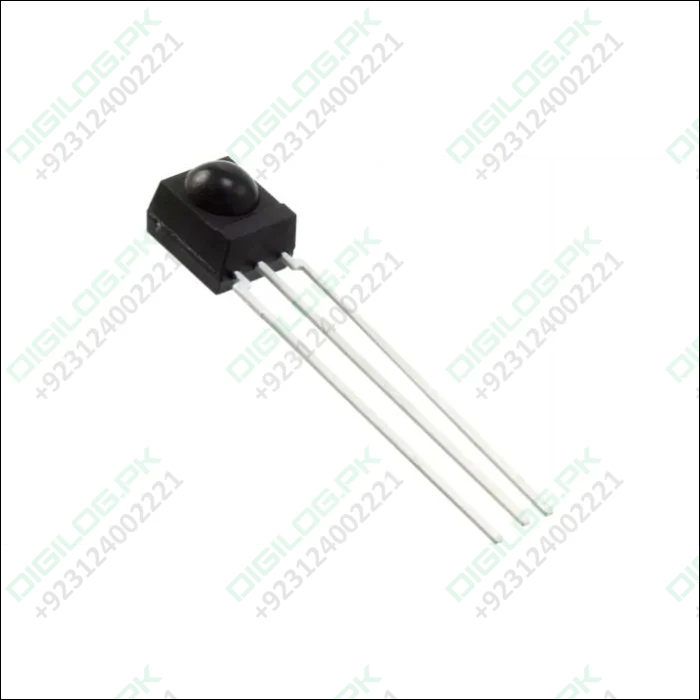 Tsop Sensor 1838 Ir Receiver