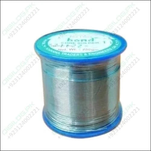 China 400 Gram Soldering Wire