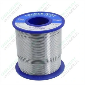 China 400 Gram Soldering Wire