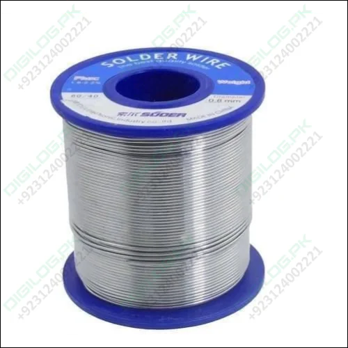 China 400 Gram Soldering Wire