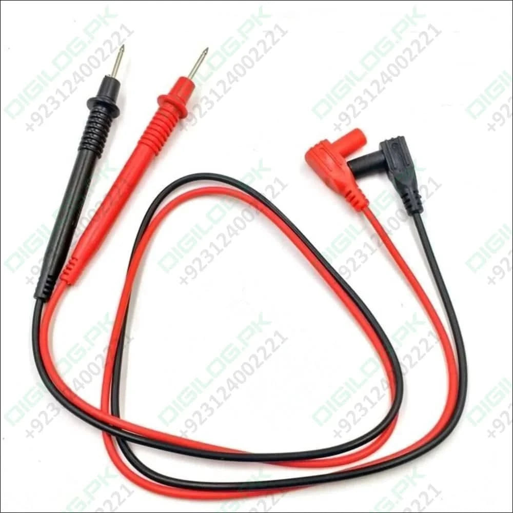 Dt830d Digital Multimeter In Pakistan