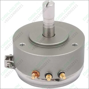 Wdd35d4 5k Ohm 2w Continues Potentiometer Angle Sensor