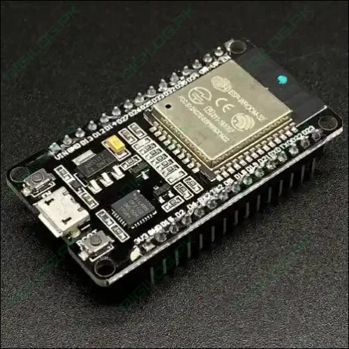 Wroom Esp32 Wifi Based Microcontroller Development Board