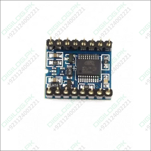 Wtv020sd - 16p Music Module Mp3 For Arduino In Pakistan