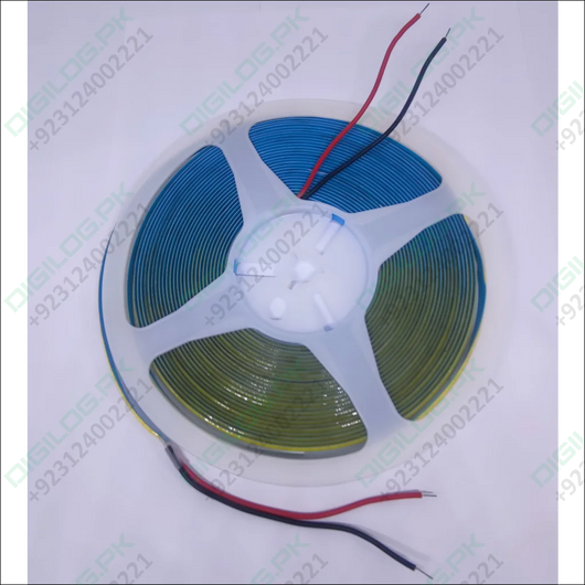 Warm White COB Car LED Light Strip For Decoration