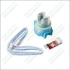 Water Turbidity Sensor