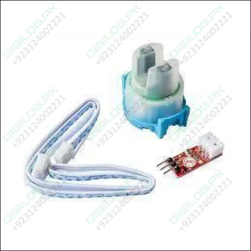 Water Turbidity Sensor