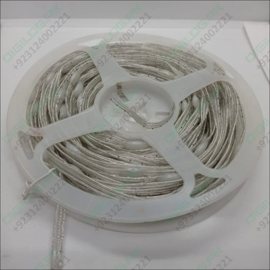 1 Piece RGB Waterproof WS2812 Addressable LED Strip