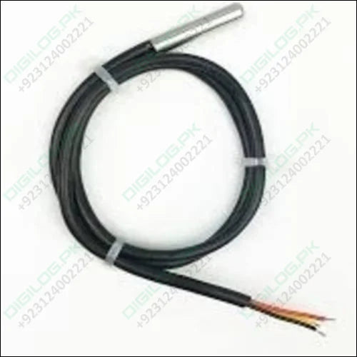 Waterproof Lm35 Temperature Sensor